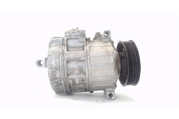 Recambio de compresor aire acond. para volkswagen golf v (1k1) 2.0 tdi 16v referencia OEM IAM 699357 ZXL100PG 