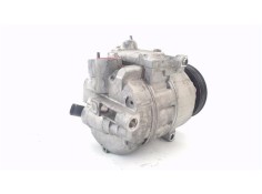 Recambio de compresor aire acond. para volkswagen golf v (1k1) 2.0 tdi 16v referencia OEM IAM 699357 ZXL100PG 
