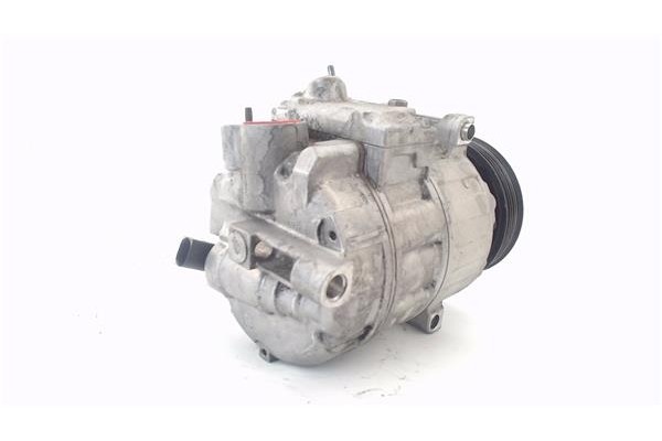 Recambio de compresor aire acond. para volkswagen golf v (1k1) 2.0 tdi 16v referencia OEM IAM 699357 ZXL100PG 