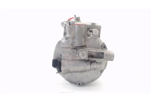 Recambio de compresor aire acond. para volkswagen golf v (1k1) 2.0 tdi 16v referencia OEM IAM 699357 ZXL100PG 