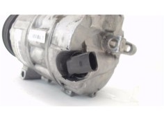 Recambio de compresor aire acond. para volkswagen golf v (1k1) 2.0 tdi 16v referencia OEM IAM 699357 ZXL100PG 