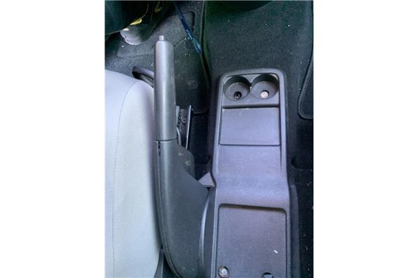 Recambio de palanca freno de mano para peugeot partner tepee 1.6 premium referencia OEM IAM 4701E4  