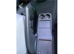 Recambio de palanca freno de mano para peugeot partner tepee 1.6 premium referencia OEM IAM 4701E4  