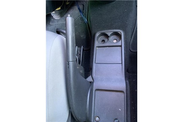 Recambio de palanca freno de mano para peugeot partner tepee 1.6 premium referencia OEM IAM 4701E4  