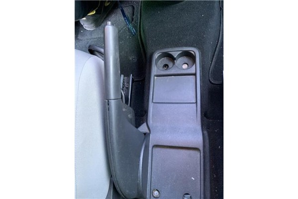 Recambio de palanca freno de mano para peugeot partner tepee 1.6 premium referencia OEM IAM 4701E4  