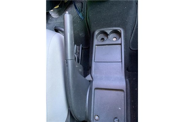 Recambio de palanca freno de mano para peugeot partner tepee 1.6 premium referencia OEM IAM 4701E4  