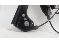 Recambio de mecanismo elevalunas delantero izquierdo para bmw serie 3 coupe (e46) referencia OEM IAM 676283620640  