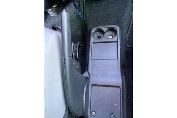 Recambio de palanca freno de mano para peugeot partner tepee 1.6 premium referencia OEM IAM 4701E4  