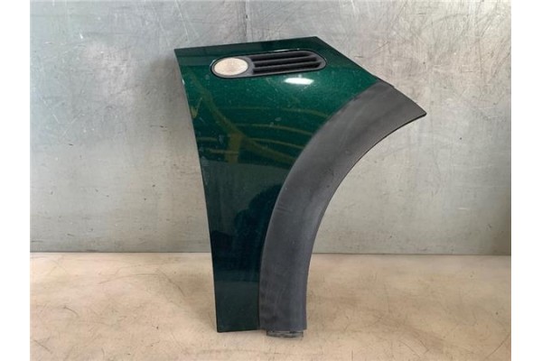 Recambio de aleta delantero derecha para mini mini (r50,r53) 1.6 cooper referencia OEM IAM 41217037438  