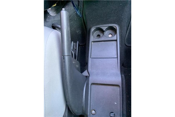 Recambio de palanca freno de mano para peugeot partner tepee 1.6 premium referencia OEM IAM 4701E4  