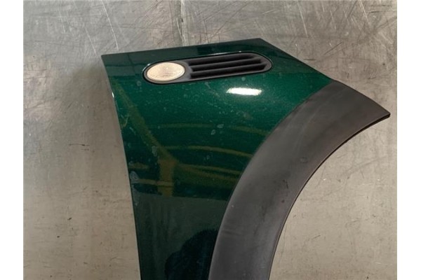 Recambio de aleta delantero derecha para mini mini (r50,r53) 1.6 cooper referencia OEM IAM 41217037438  