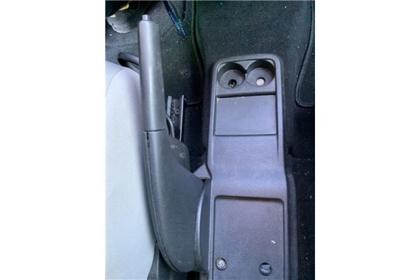 Recambio de palanca freno de mano para peugeot partner tepee 1.6 premium referencia OEM IAM 4701E4  