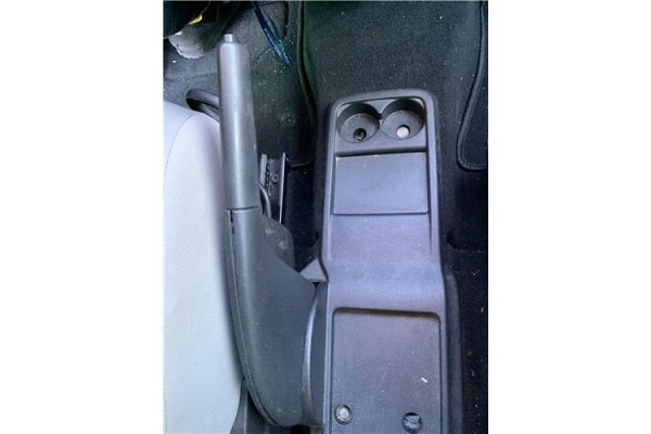 Recambio de palanca freno de mano para peugeot partner tepee 1.6 premium referencia OEM IAM 4701E4  