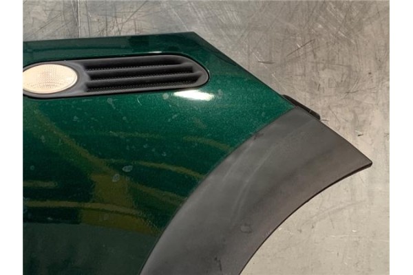 Recambio de aleta delantero derecha para mini mini (r50,r53) 1.6 cooper referencia OEM IAM 41217037438  