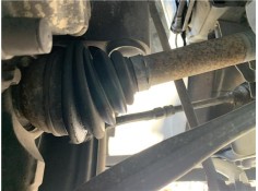 Recambio de palier delantero derecho para peugeot partner tepee 1.6 premium referencia OEM IAM 3273LP  