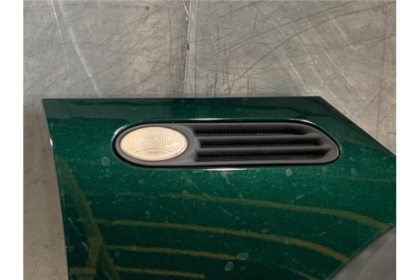 Recambio de aleta delantero derecha para mini mini (r50,r53) 1.6 cooper referencia OEM IAM 41217037438  