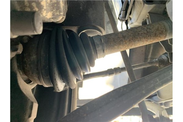 Recambio de palier delantero derecho para peugeot partner tepee 1.6 premium referencia OEM IAM 3273LP  