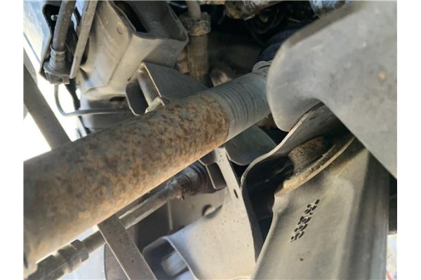 Recambio de palier delantero derecho para peugeot partner tepee 1.6 premium referencia OEM IAM 3273LP  