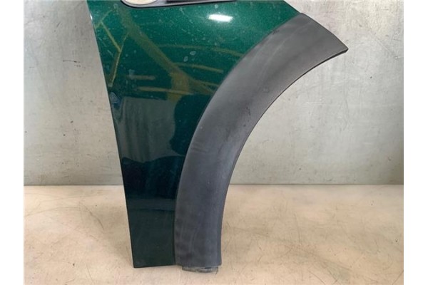 Recambio de aleta delantero derecha para mini mini (r50,r53) 1.6 cooper referencia OEM IAM 41217037438  