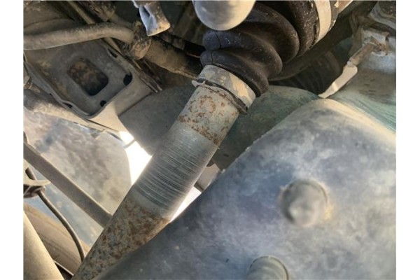 Recambio de palier delantero derecho para peugeot partner tepee 1.6 premium referencia OEM IAM 3273LP  