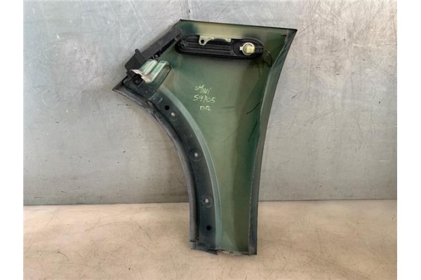 Recambio de aleta delantero derecha para mini mini (r50,r53) 1.6 cooper referencia OEM IAM 41217037438  