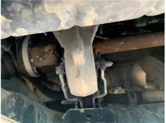 Recambio de palier delantero derecho para peugeot partner tepee 1.6 premium referencia OEM IAM 3273LP  