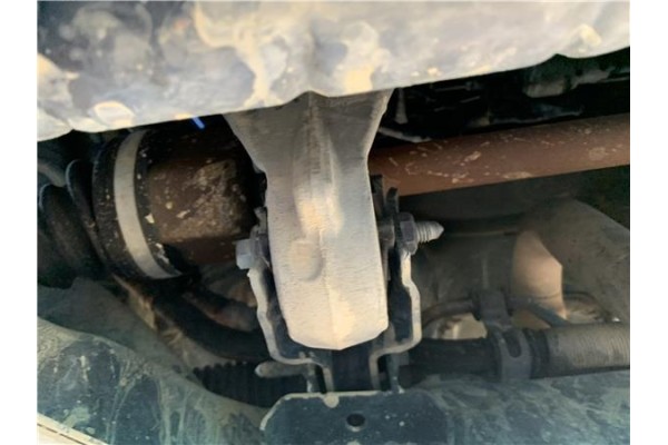 Recambio de palier delantero derecho para peugeot partner tepee 1.6 premium referencia OEM IAM 3273LP  