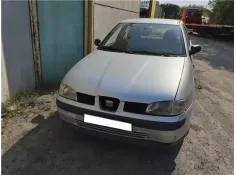 seat ibiza (6k1) del año 2001