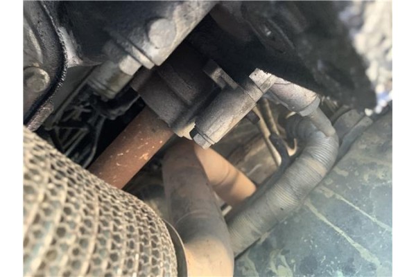 Recambio de palier delantero derecho para peugeot partner tepee 1.6 premium referencia OEM IAM 3273LP  