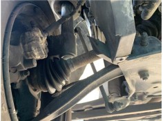 Recambio de palier delantero derecho para peugeot partner tepee 1.6 premium referencia OEM IAM 3273LP  