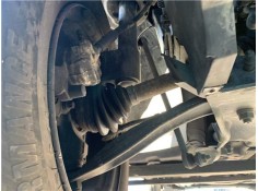 Recambio de palier delantero derecho para peugeot partner tepee 1.6 premium referencia OEM IAM 3273LP  