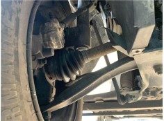 Recambio de palier delantero derecho para peugeot partner tepee 1.6 premium referencia OEM IAM 3273LP  