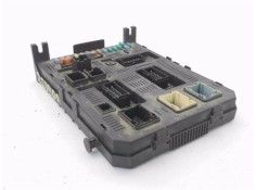 Recambio de bsi para citroen c4 berlina 1.6 hdi referencia OEM IAM 9658158780 161104 