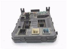 Recambio de bsi para citroen c4 berlina 1.6 hdi referencia OEM IAM 9658158780 161104 