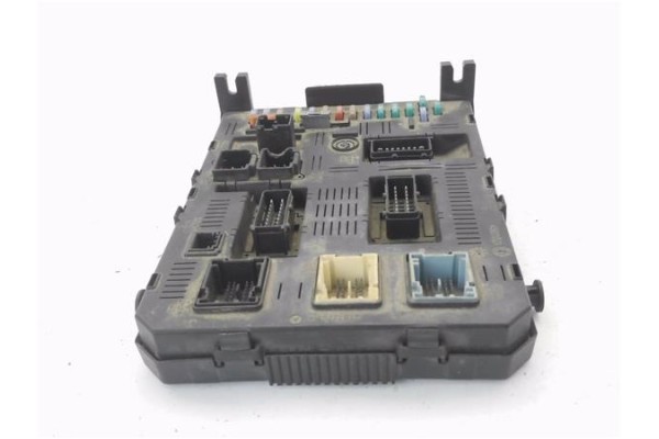 Recambio de bsi para citroen c4 berlina 1.6 hdi referencia OEM IAM 9658158780 161104 