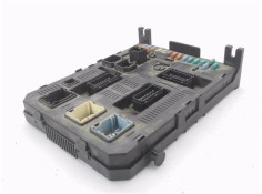 Recambio de bsi para citroen c4 berlina 1.6 hdi referencia OEM IAM 9658158780 161104 