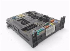 Recambio de bsi para citroen c4 berlina 1.6 hdi referencia OEM IAM 9658158780 161104 