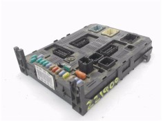 Recambio de bsi para citroen c4 berlina 1.6 hdi referencia OEM IAM 9658158780 161104 