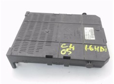 Recambio de bsi para citroen c4 berlina 1.6 hdi referencia OEM IAM 9658158780 161104 