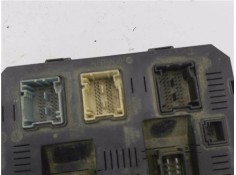 Recambio de bsi para citroen c4 berlina 1.6 hdi referencia OEM IAM 9658158780 161104 