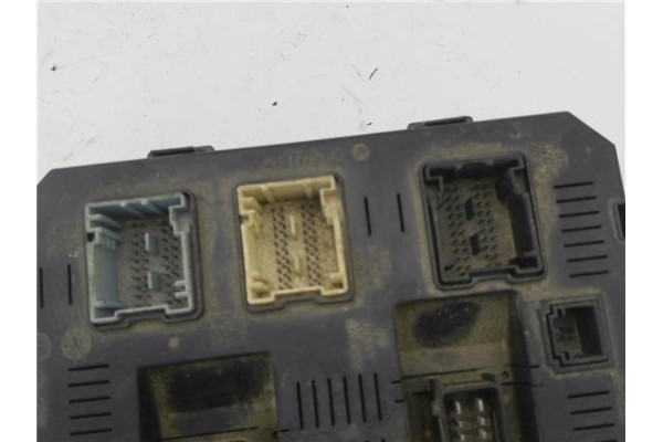 Recambio de bsi para citroen c4 berlina 1.6 hdi referencia OEM IAM 9658158780 161104 