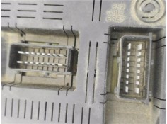 Recambio de bsi para citroen c4 berlina 1.6 hdi referencia OEM IAM 9658158780 161104 