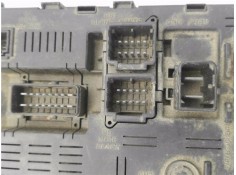 Recambio de bsi para citroen c4 berlina 1.6 hdi referencia OEM IAM 9658158780 161104 