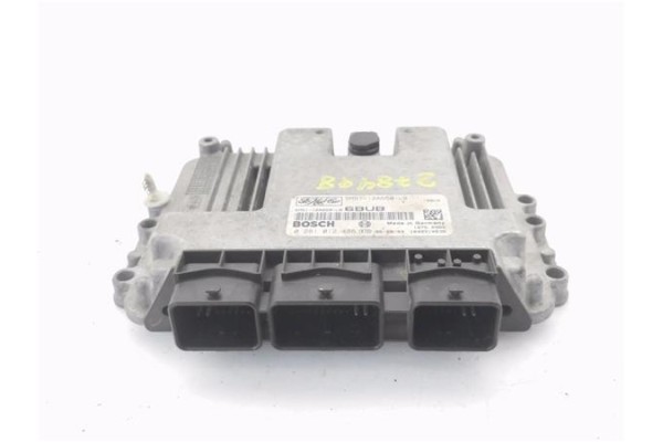 Recambio de centralita para ford focus ii (da_) 1.6 tdci referencia OEM IAM 5M5112A650LB 281012486 