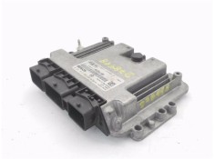 Recambio de centralita para ford focus ii (da_) 1.6 tdci referencia OEM IAM 5M5112A650LB 281012486 