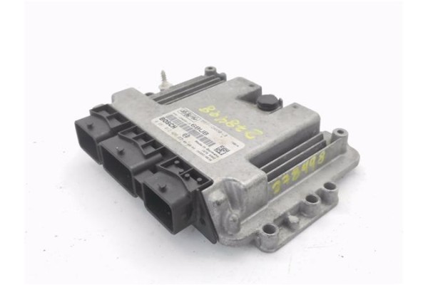 Recambio de centralita para ford focus ii (da_) 1.6 tdci referencia OEM IAM 5M5112A650LB 281012486 
