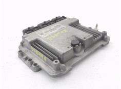 Recambio de centralita para ford focus ii (da_) 1.6 tdci referencia OEM IAM 5M5112A650LB 281012486 