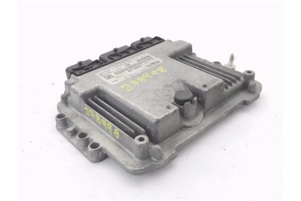 Recambio de centralita para ford focus ii (da_) 1.6 tdci referencia OEM IAM 5M5112A650LB 281012486 