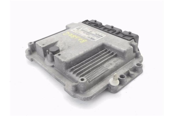 Recambio de centralita para ford focus ii (da_) 1.6 tdci referencia OEM IAM 5M5112A650LB 281012486 