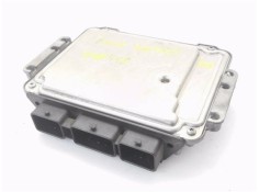 Recambio de centralita para ford focus ii (da_) 1.6 tdci referencia OEM IAM 5M5112A650LB 281012486 
